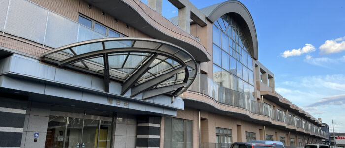 【介護職員／足利市】 [“特別養護老人ホーム”]　社会福祉法人　愛日会　特別養護老人ホーム麗日荘　(パート)の画像1